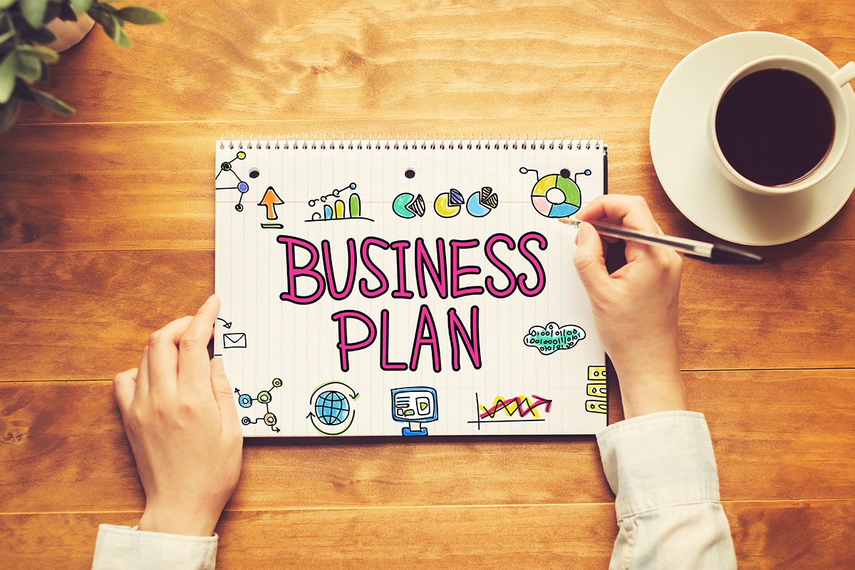 Cara Membuat Bisnis Plan Cafe