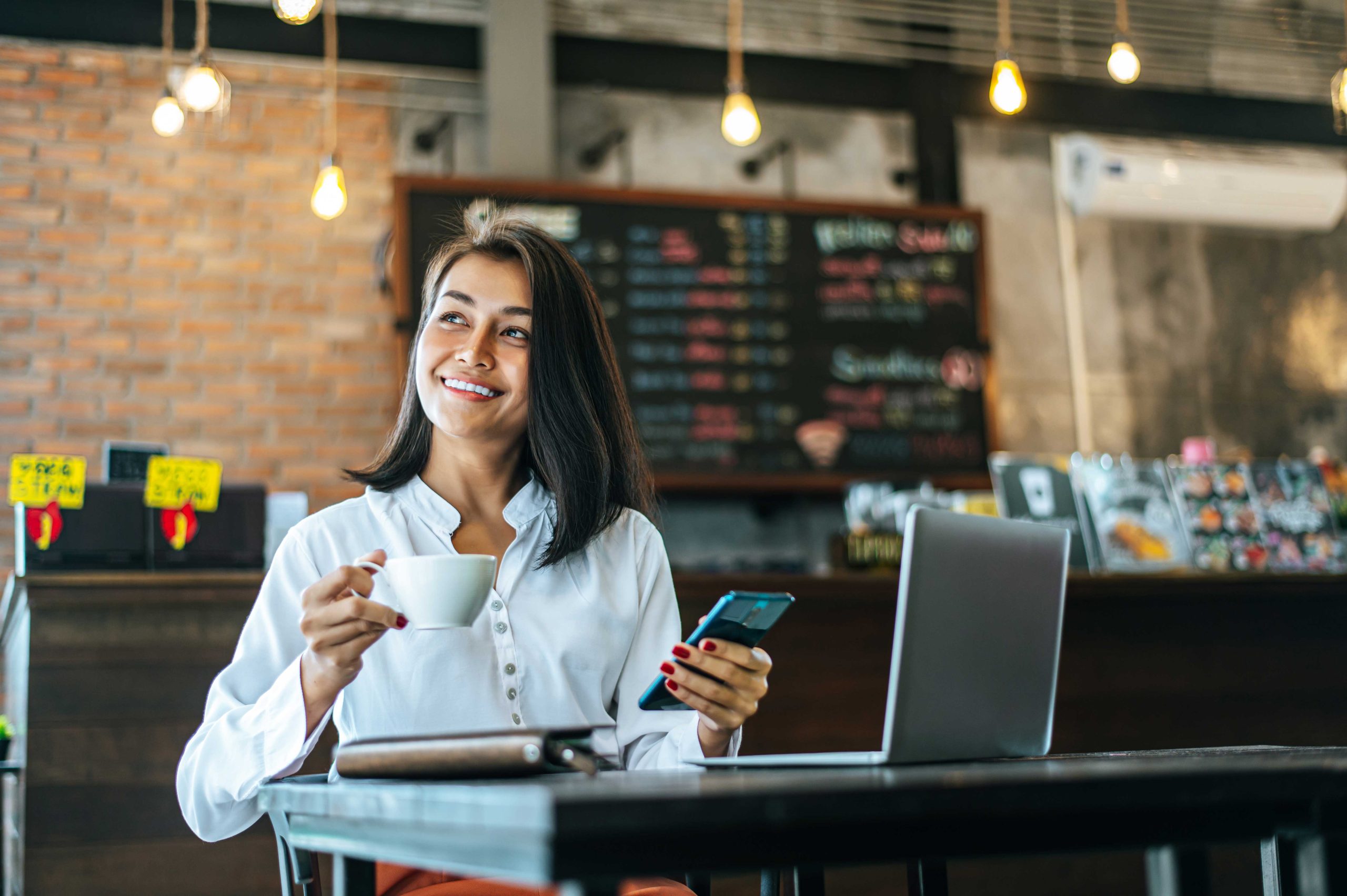 Cara Mendirikan Usaha Cafe Kopi Kekinian