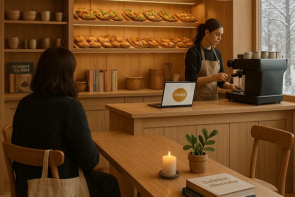 Memilih Mitra Coffeeshop yang Tepat: Analisis Mendalam soal Fee, Royalty, dan Dukungan