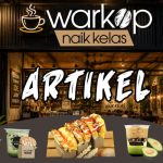 Franchise Cafe Kopi di Kota Kecil Apakah Menguntungkan?