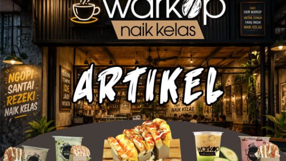 Panduan Lengkap Memulai Franchise Cafe Kopi untuk Pemula